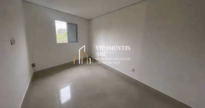 Apartamento sem condomínio à venda no bairro santa terezinha, santo andré