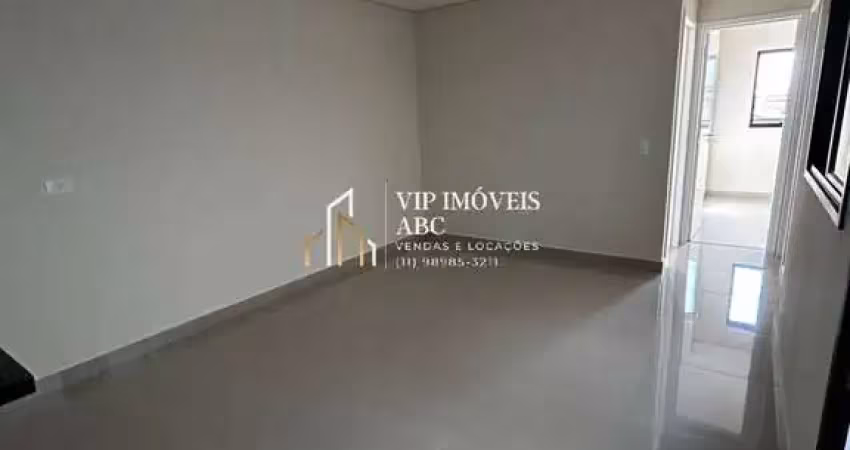 Apartamento novo à venda na vila gilda, santo andré