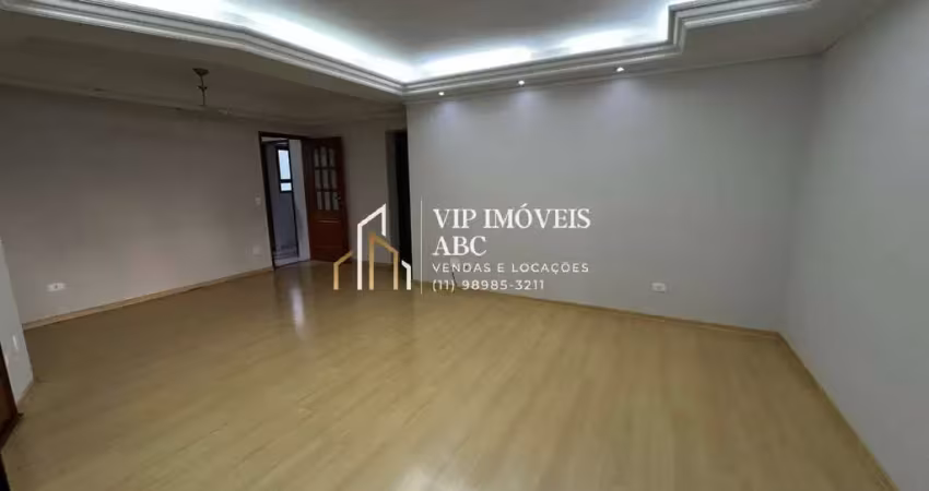 Apartamento à venda 97m²  vila valparaiso, 3 dorm, suíte, 2 vagas