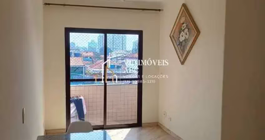 Apartamento à venda 2 dorm, com suíte, bairro planalto em são bernardo