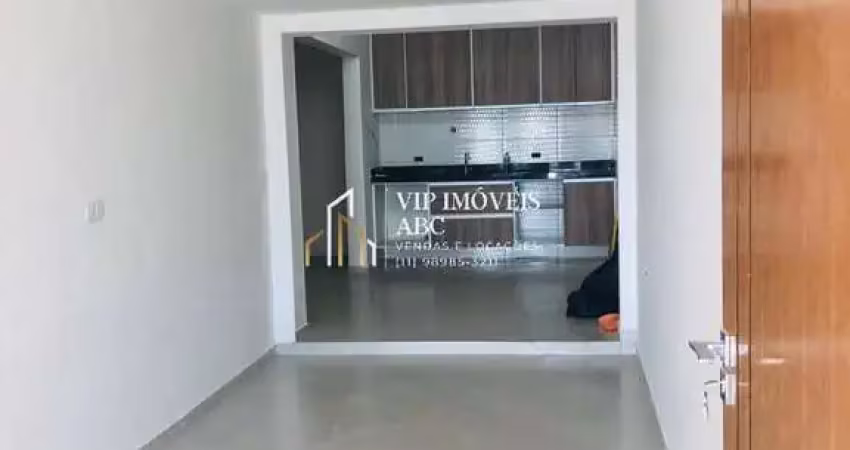 Casa refomada para locação 116m² - vila floresta, santo andré