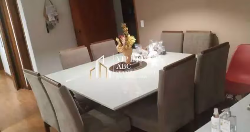 Apartamento à venda vila valparaíso om 3 quartos r$539mil