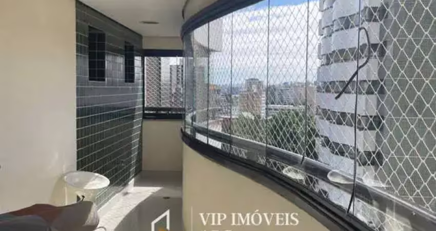 Apartamento 144m² morada dos clássicos vila assunção em santo andré
