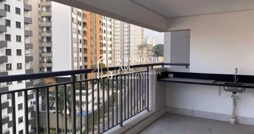 Apartamento com 3 quartos à venda na Rua Avanhandava, Vila Gilda, Santo André
