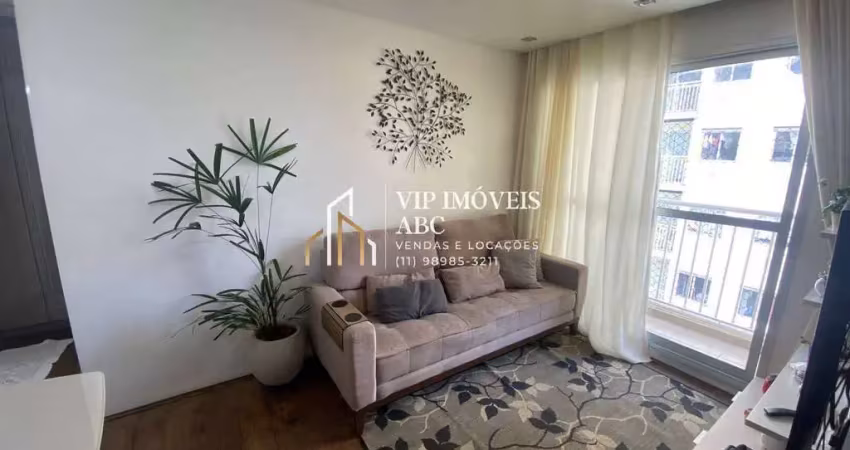 Oportunidade!! apartamento 47m²  no condomínio conquista r$325mil