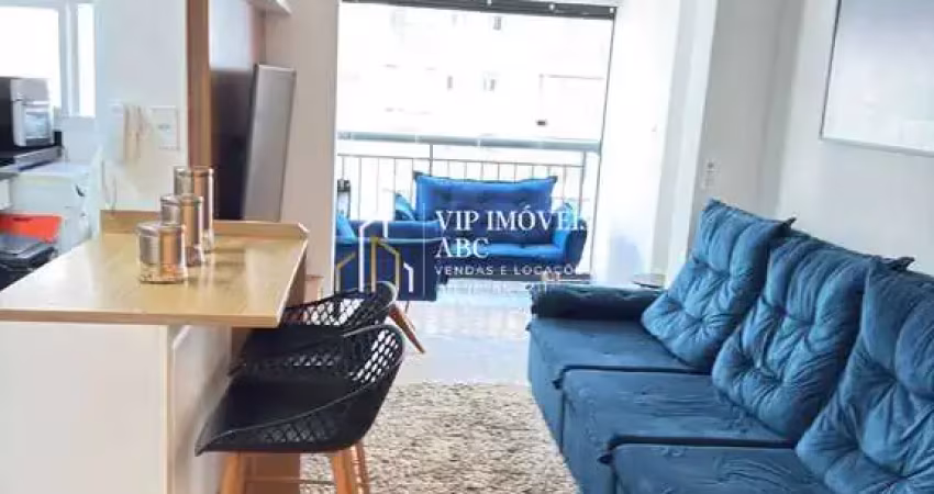 Apartamento com 3 quartos à venda na Avenida Industrial, Jardim, Santo André