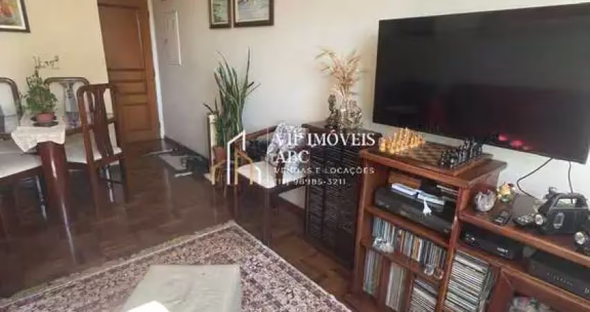 Apartamento com 2 quartos à venda na Rua Venezuela, Vila Assunção, Santo André