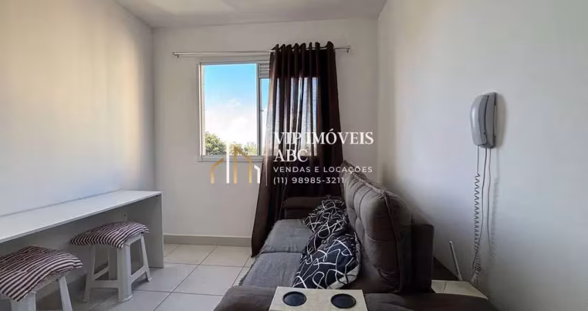 Apartamento com 2 quartos à venda na Rua Antônio Gomes Ferreira, Parque Fongaro, São Paulo