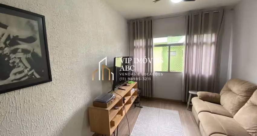 Apartamento à venda com 2 dormitórios em são bernardo do campo