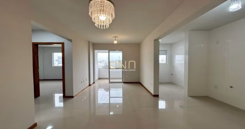 Apartamento 2 quartos, sacada c/ churrasqueira, Pedra Branca