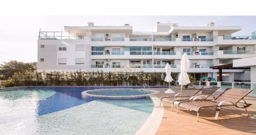 Apartamento mobiliado à venda de 2 quartos no bairro João Paulo em Florianópolis/SC.
