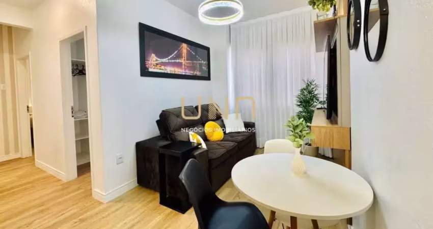 Apartamento com 3 quartos à venda na Rua General Bittencourt, 127, Centro, Florianópolis
