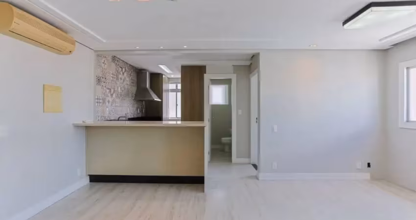 Cobertura residencial 2 suites, centro/florianopolis