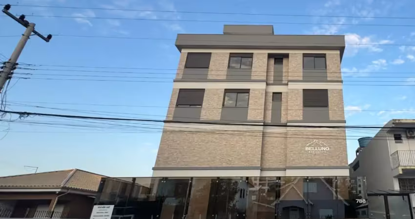 Cobertura com 4 quartos à venda na Rua Vereador Batista Pereira, 788, Balneário, Florianópolis
