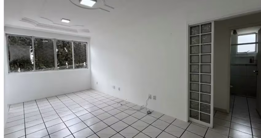 Apartamento com 3 quartos à venda na Praça Getúlio Vargas, 51, Centro, Florianópolis