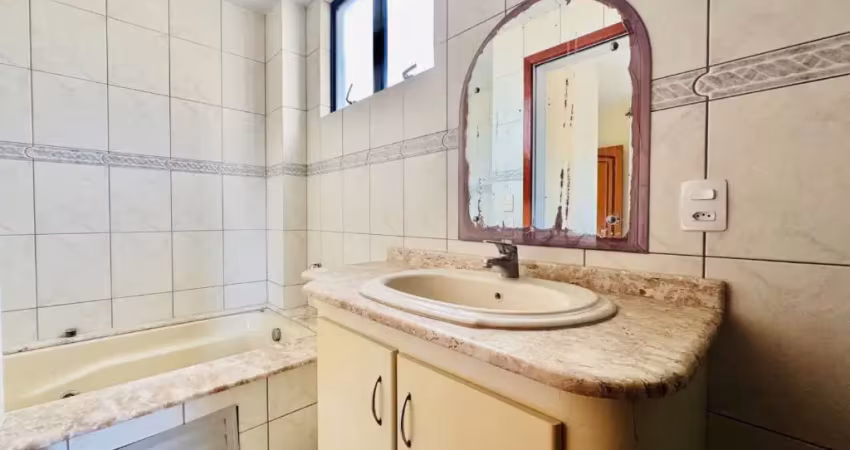 Apartamento com 3 quartos à venda na Avenida Salvador Di Bernardi, 840, Campinas, São José
