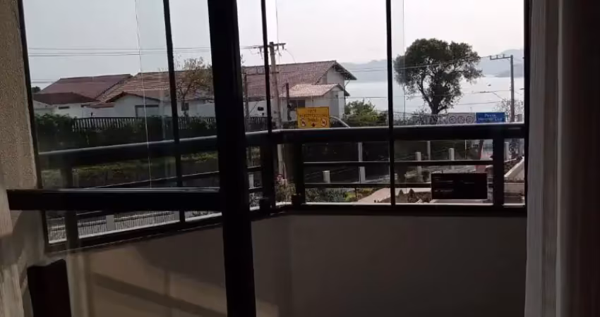 Apartamento com 2 quartos à venda na Avenida Governador Ivo Silveira, 0, Estreito, Florianópolis