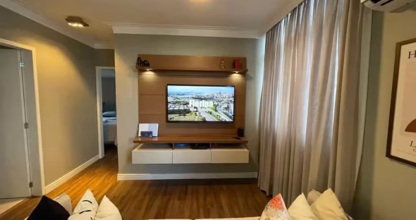 Apartamento com 2 quartos à venda na Rua Delminda Silveira, 411, Agronômica, Florianópolis