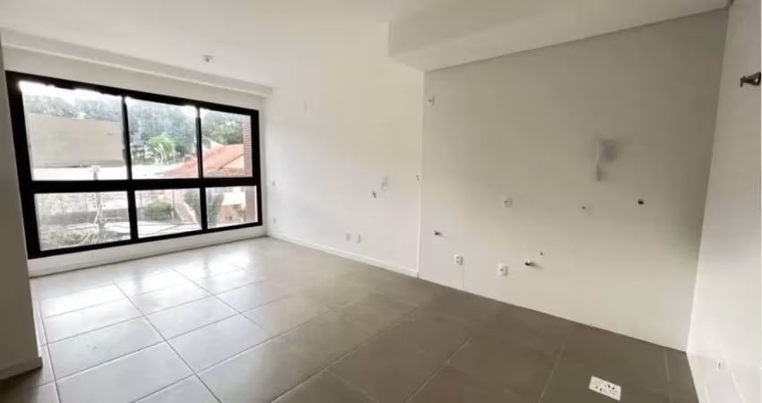 Apartamento tipo studio à venda na trindade, em florianópolis