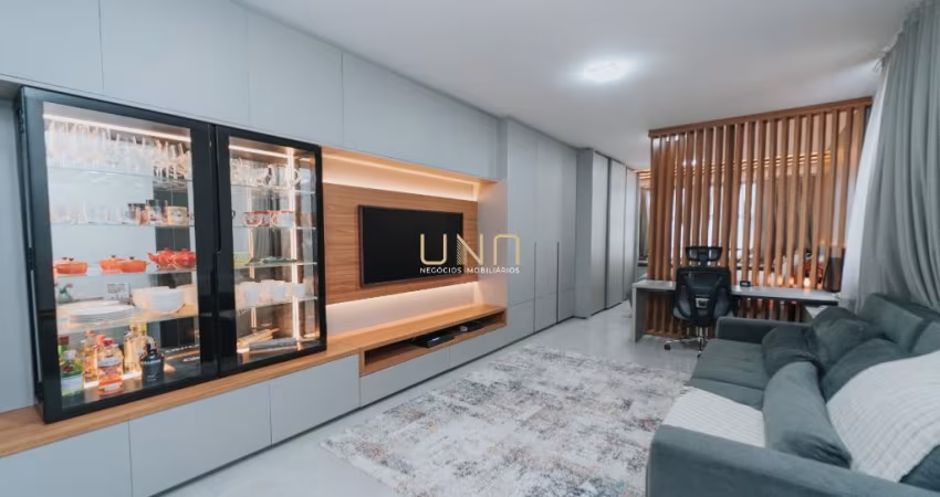 Studio a venda no Centro de Florianópolis, próximo ao Mercado público.