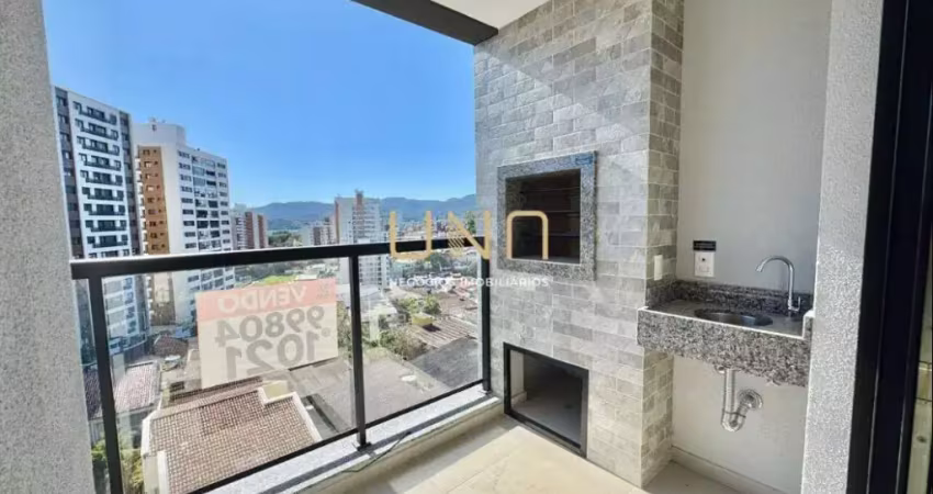 Apartamento com 2 quartos, 70 m², à venda por r$ 1.260.000- rua padre schrader - agronômica - florianópolis/sc
