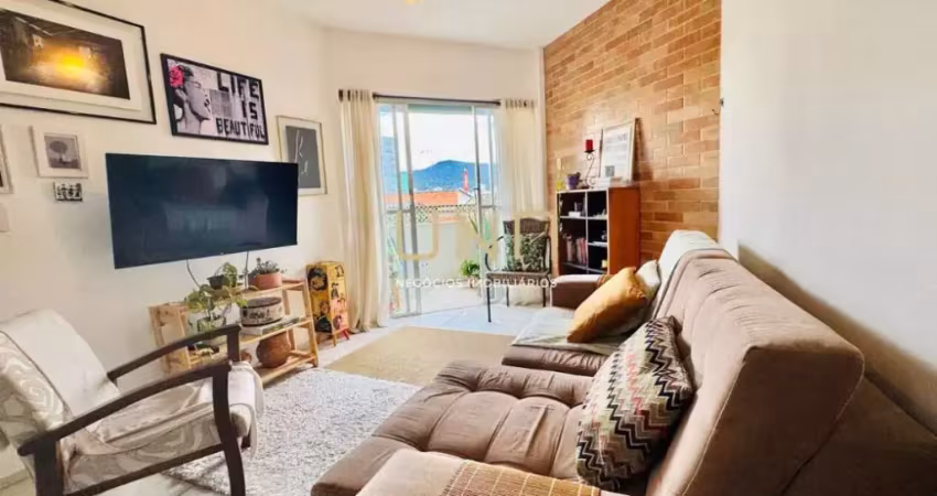 Apartamento com 3 quartos, 95 m², à venda por r$ 640.000- rua delminda silveira - agronômica - florianópolis/sc