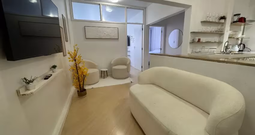 Oportunidade única para investidores – pronto para lucrar no airbnb!
