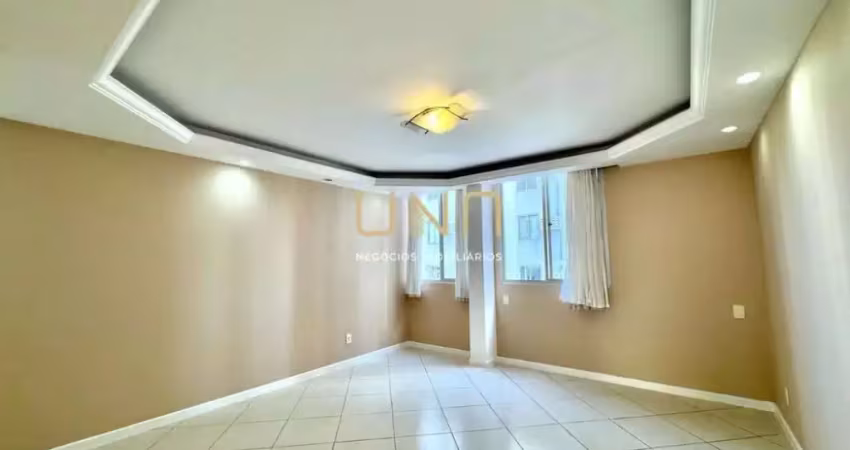 Apartamento com 3 quartos, 80 m², à venda por r$ 580.000- rua general bittencourt - centro - florianópolis/sc