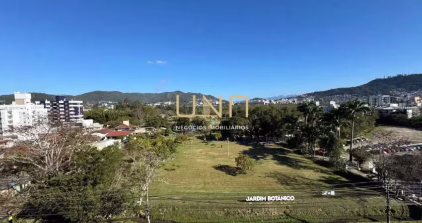 Apartamento com 2 dormitórios à venda, 62 m² por r$ 670.000,00 - itacorubi - florianópolis/sc