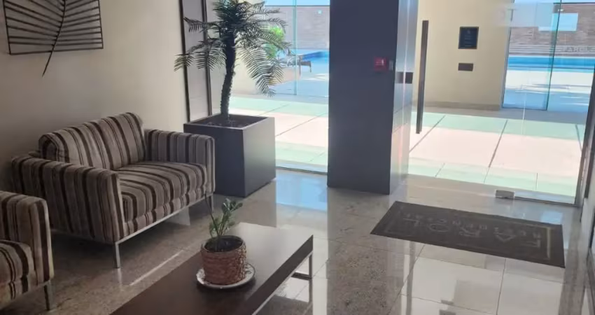 Lindo apartamento no jardim atlantico - porteira fechada- 110 m² de área privativa