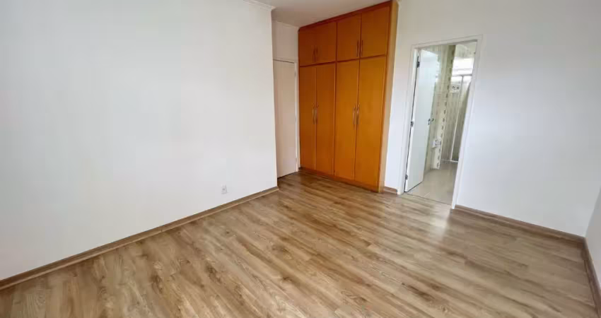 Apartamento pronto para morar – 147 m² privativos - centro próximo praça dos bombeiros