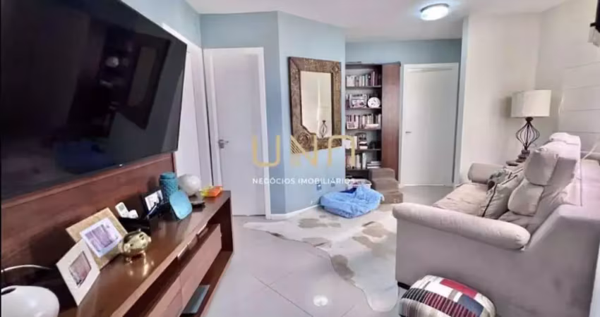 Apartamento com 3 quartos, à venda por r$ 1.550.000- avenida jornalista rubens de arruda ramos - centro - florianópolis/sc