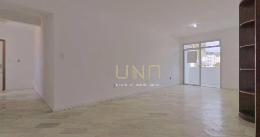 Apartamento com 3 dormitórios à venda, 98 m² por R$ 750.000,00 - Centro - Florianópolis/SC