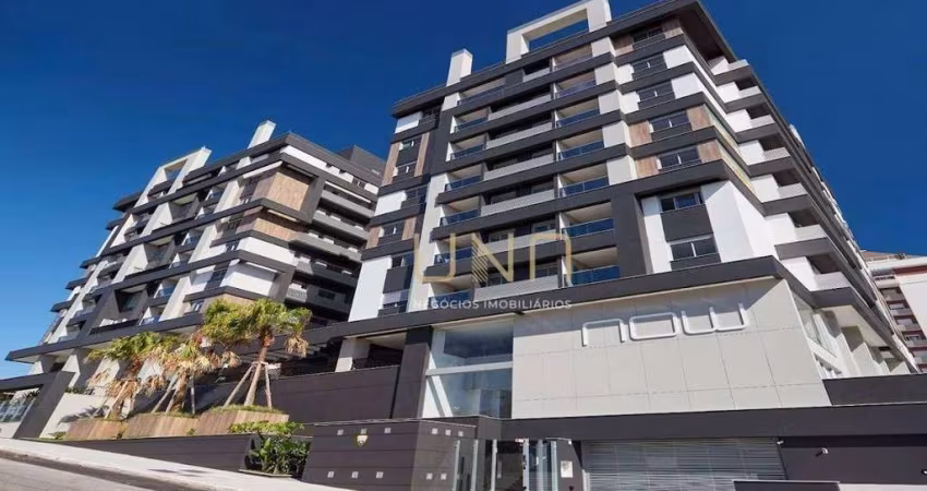 Apartamento Duplex com 3 dormitórios à venda, 132 m² por R$ 1.589.617,29 - Estreito - Florianópolis/SC
