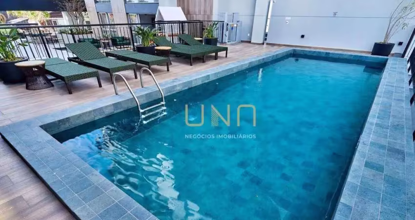 Apartamento Duplex com 2 dormitórios à venda, 111 m² por R$ 1.351.676,47 - Canto - Florianópolis/SC