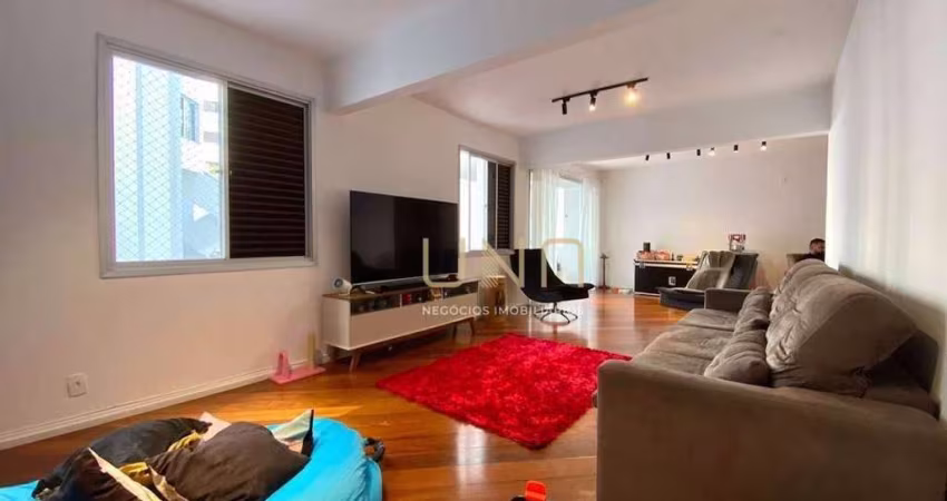 Apartamento com 4 dormitórios à venda, 260 m² por R$ 1.400.000,00 - Agronômica - Florianópolis/SC