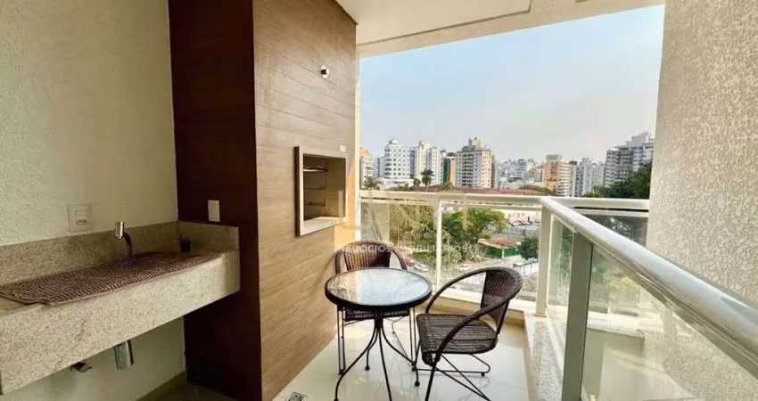 Apartamento com 3 dormitórios à venda, 117 m² por r$ 2.600.000,00 - centro - florianópolis/sc
