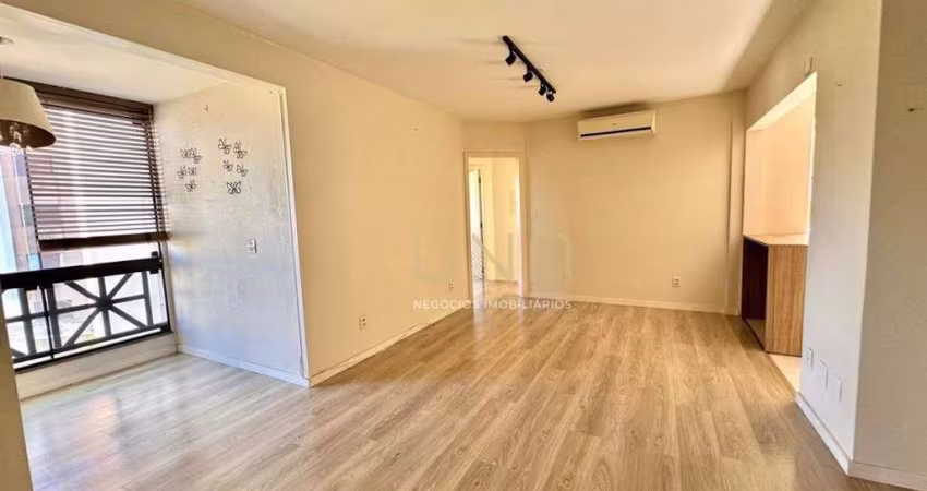 Apartamento com 3 dormitórios à venda, 84 m² por R$ 899.000,00 - Itacorubi - Florianópolis/SC