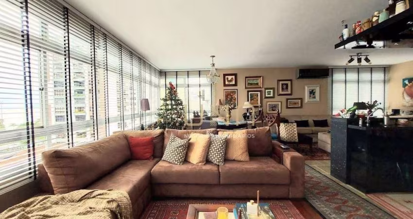 Apartamento com 3 dormitórios à venda, 233 m² por R$ 3.250.000,00 - Centro - Florianópolis/SC