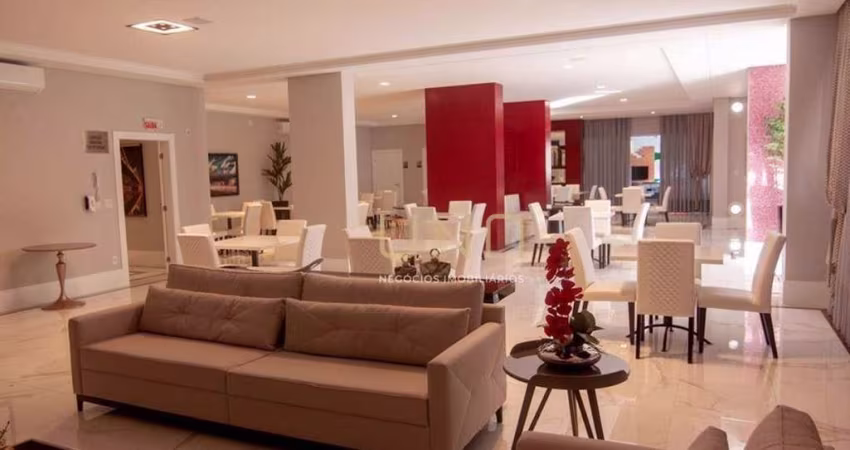 Apartamento Residencial à venda, Campinas, São José - AP0167.
