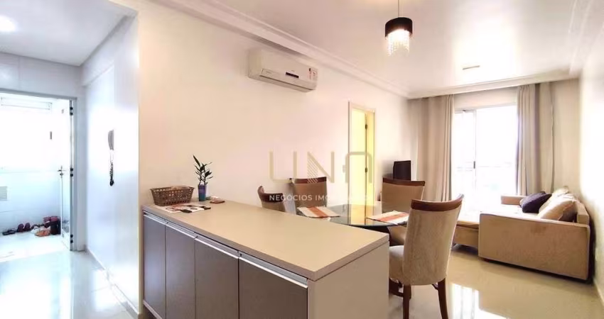Apartamento Residencial à venda, Balneário, Florianópolis - AP0174.