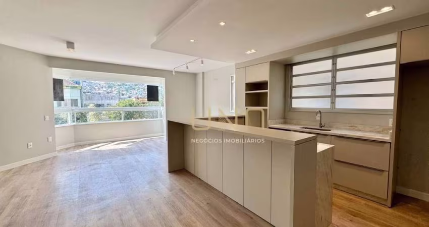 Apartamento com 3 dormitórios à venda, 97 m² por R$ 899.000,00 - Centro - Florianópolis/SC