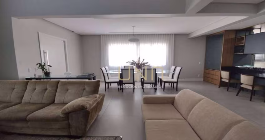 Casa com 3 dormitórios à venda, 308 m² por R$ 1.799.000,00 - Jardim Atlântico - Florianópolis/SC