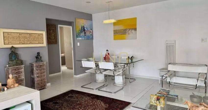 Apartamento com 2 dormitórios à venda, 93 m² por r$ 1.100.000,00 - centro - florianópolis/sc