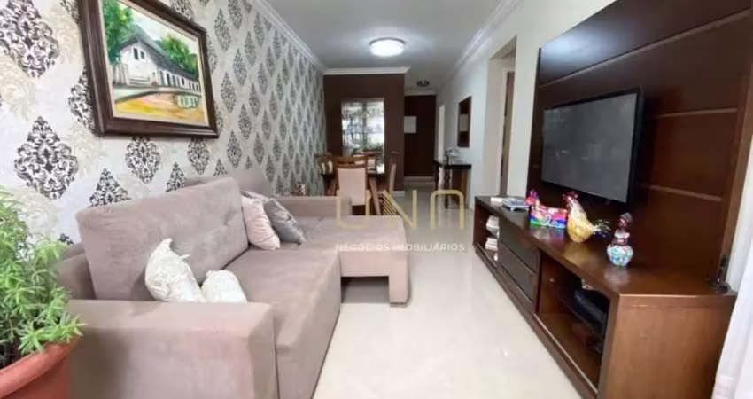 Apartamento Garden Residencial à venda, Centro, Florianópolis - GD0001.