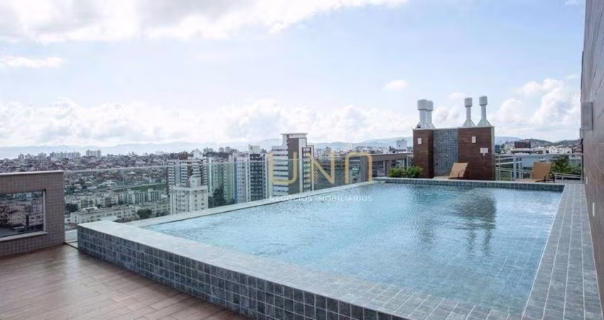 Apartamento Residencial à venda, Campinas, São José - AP0300.
