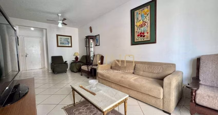 Apartamento com 3 dormitórios à venda, 122 m² por R$ 950.000,00 - Centro - Florianópolis/SC