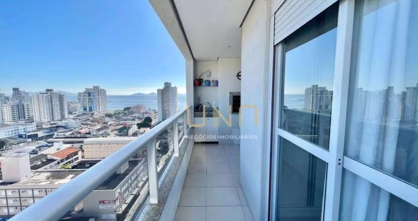 Apartamento com 3 dormitórios à venda, 100 m² por R$ 1.050.000,00 - Estreito - Florianópolis/SC
