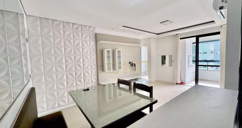 Apartamento com 2 dormitórios à venda, 69 m² por R$ 755.000,00 - Kobrasol - São José/SC