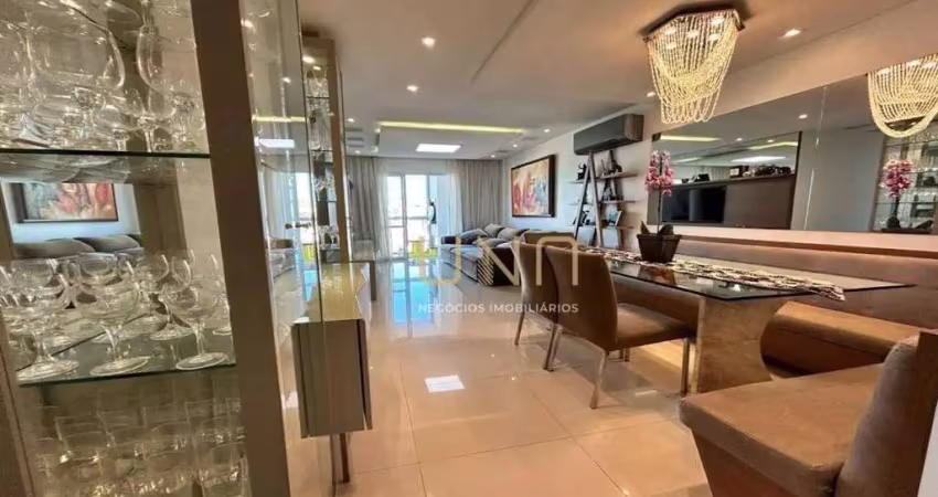 Apartamento com 4 dormitórios à venda, 115 m² por R$ 1.200.000,00 - Jardim Atlântico - Florianópolis/SC